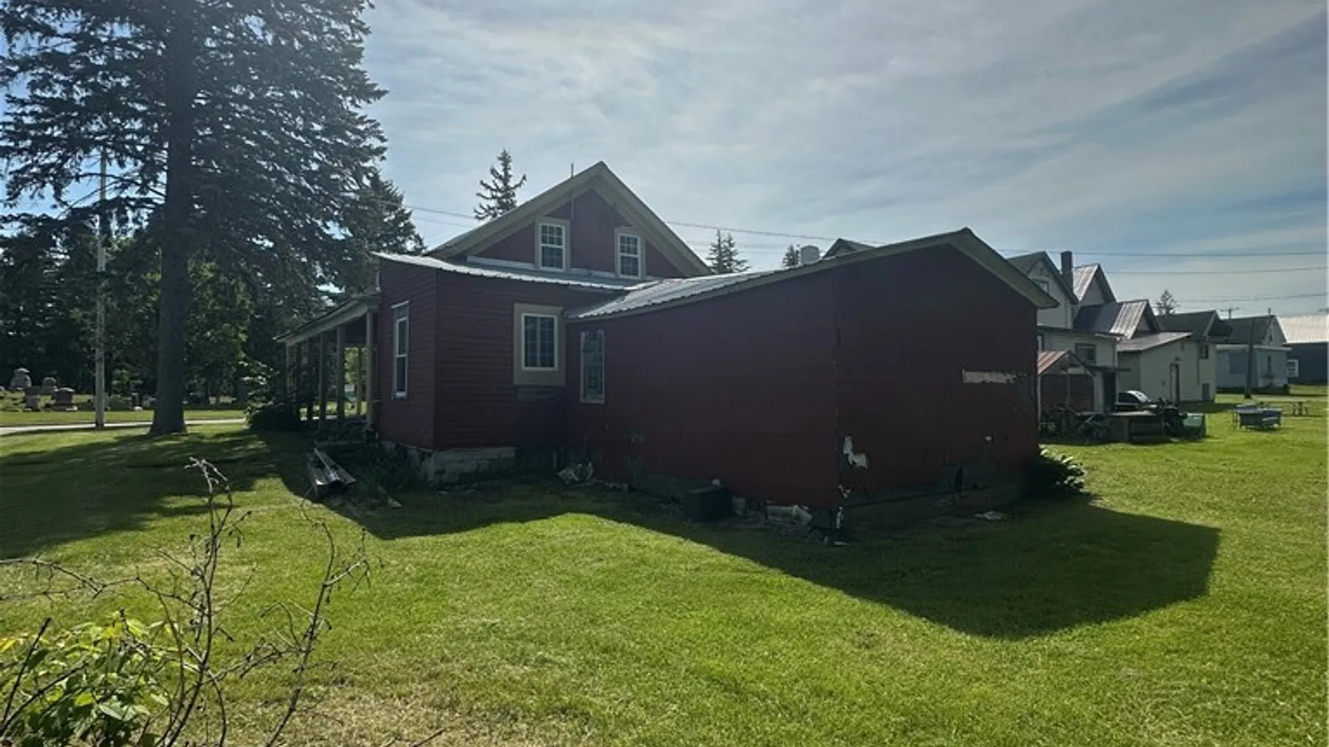 Property at 118 William Street, Gouverneur, NY 13642 7