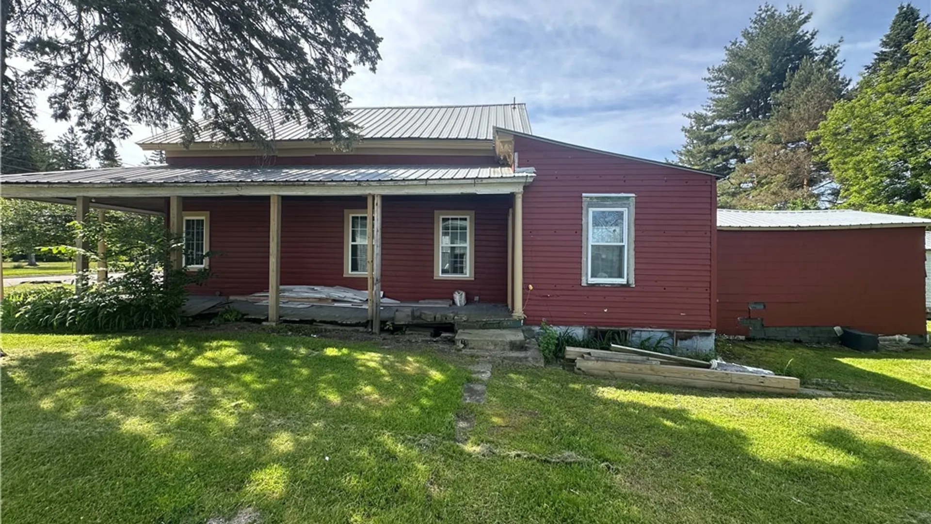 Property at 118 William Street, Gouverneur, NY 13642 8