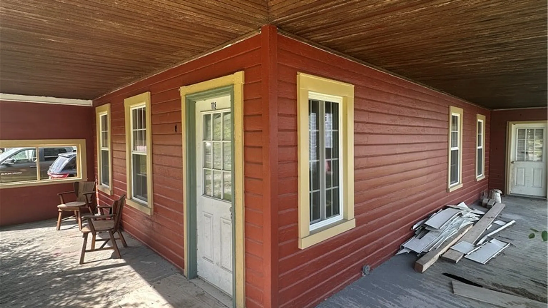 Property at 118 William Street, Gouverneur, NY 13642 9