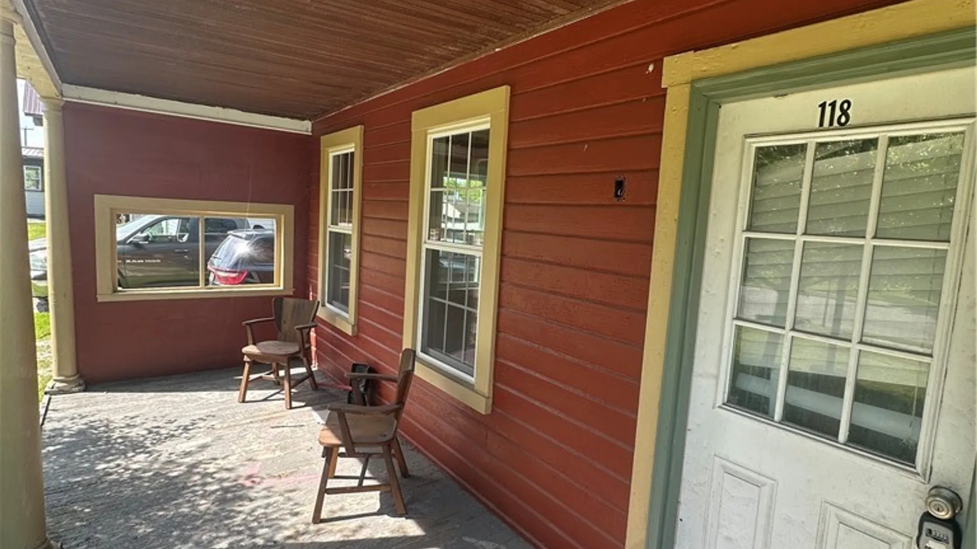 Property at 118 William Street, Gouverneur, NY 13642 10