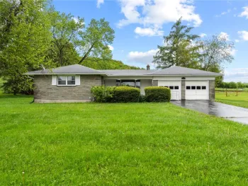 Property at 434 State Route 13, DeRuyter, NY 13052