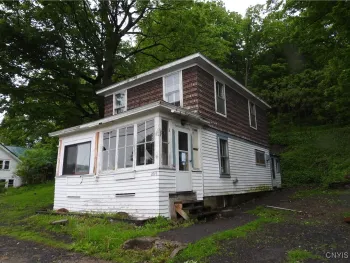 Property at 1893 Preble Road, Preble, NY 13141
