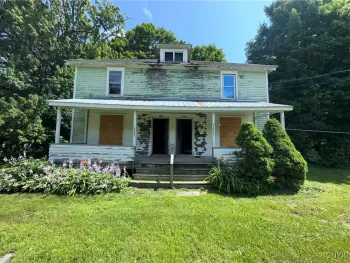 Property at 24593 Back Street, Rutland, NY 13638