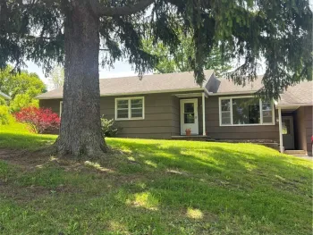Property at 623 E Hamilton Avenue, Sherrill, NY 13461