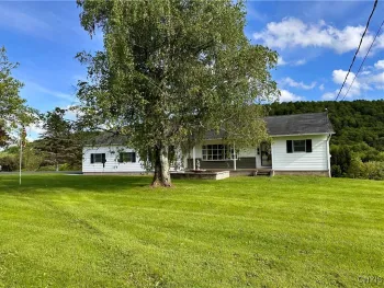 Property at 5030 Lincklaen Road, Cuyler, NY 13158
