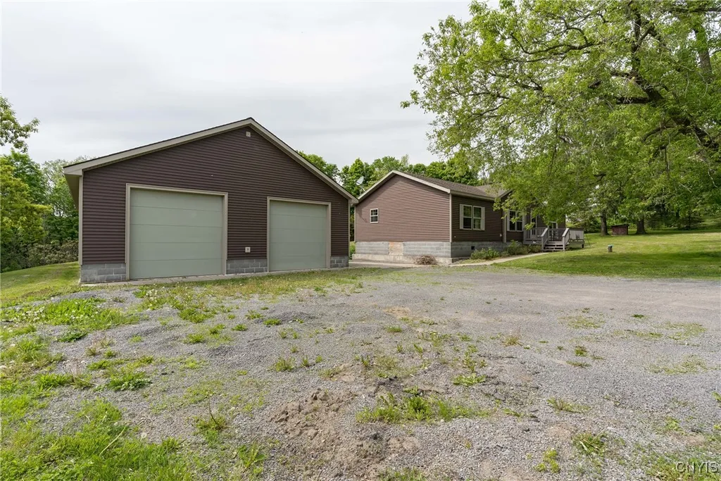 Property at 13951 County Route 156, Rodman, NY 13601
