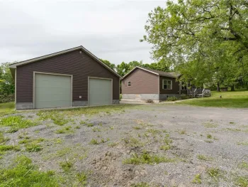 Property at 13951 County Route 156, Rodman, NY 13601