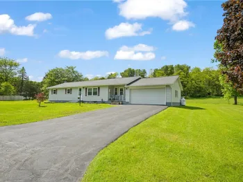Property at 54 Medallion Drive, Otego, NY 13825