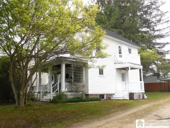 Property at 123 N Dow Street, Ellicott, NY 14733