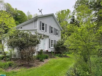 Property at 6641 Fall Clove Road, Andes, NY 13752