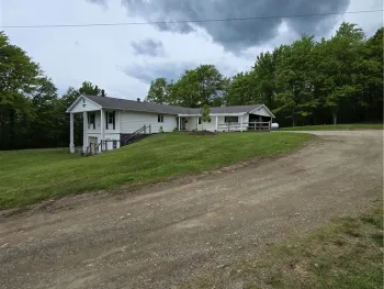 Property at 900 County Route 99, Woodhull, NY 14898