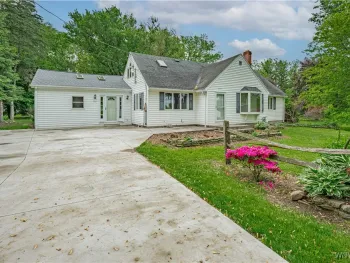 Property at 3557 Hartland Road, Hartland, NY 14067