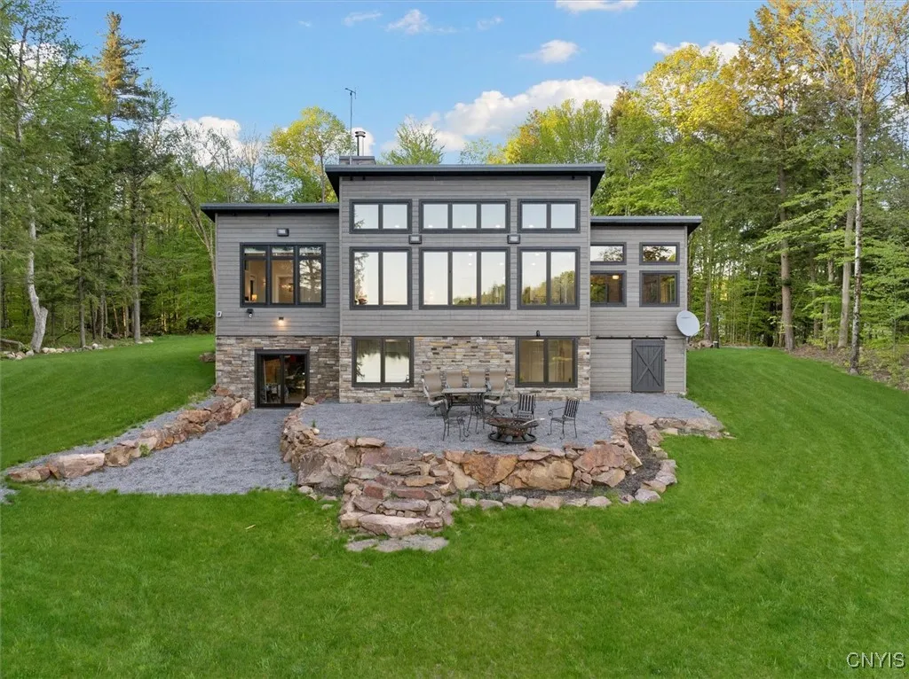 Property at 8623 Power Line Drive, Diana, NY 13648