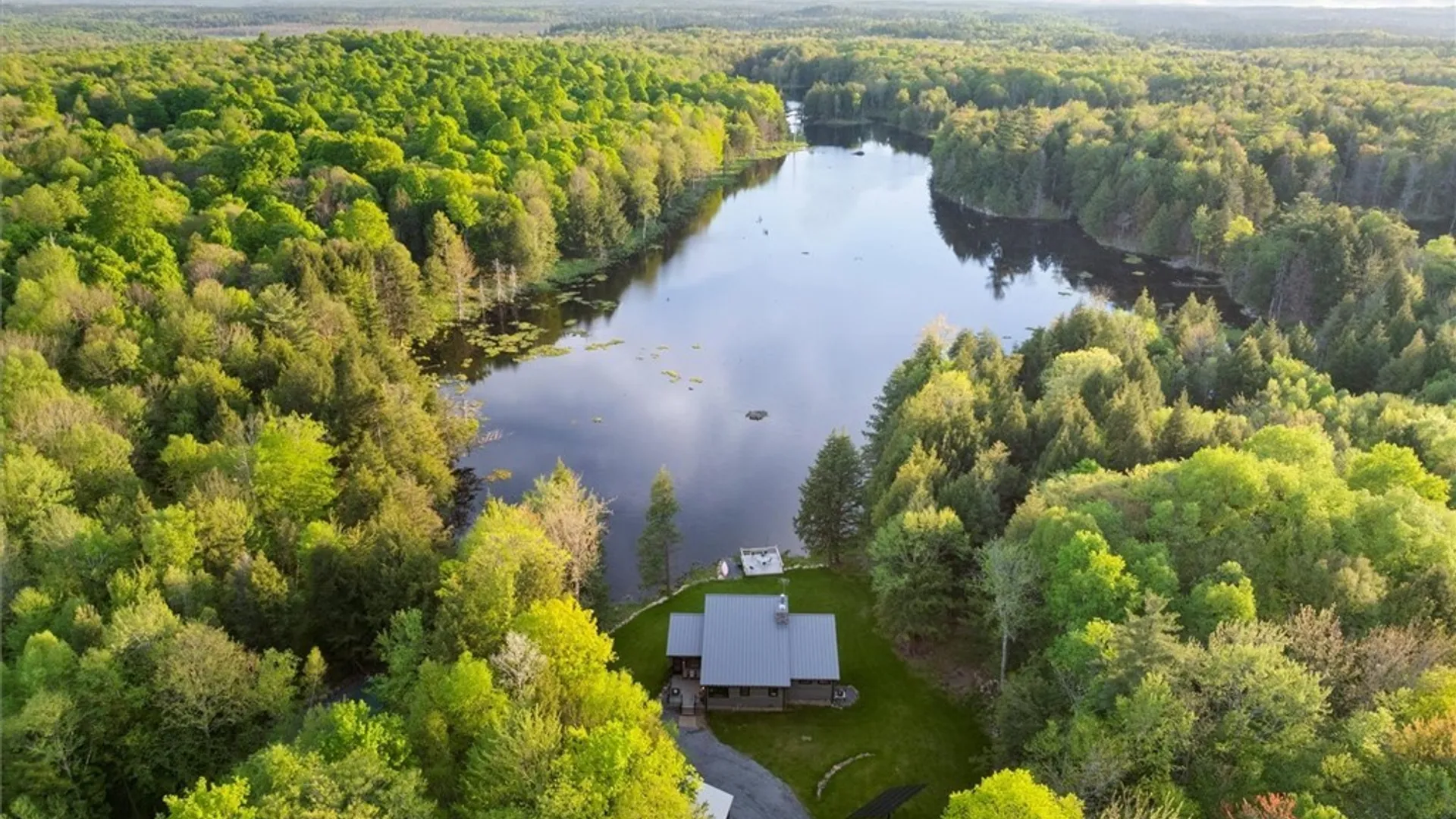 Property at 8623 Power Line Drive, Diana, NY 13648 7
