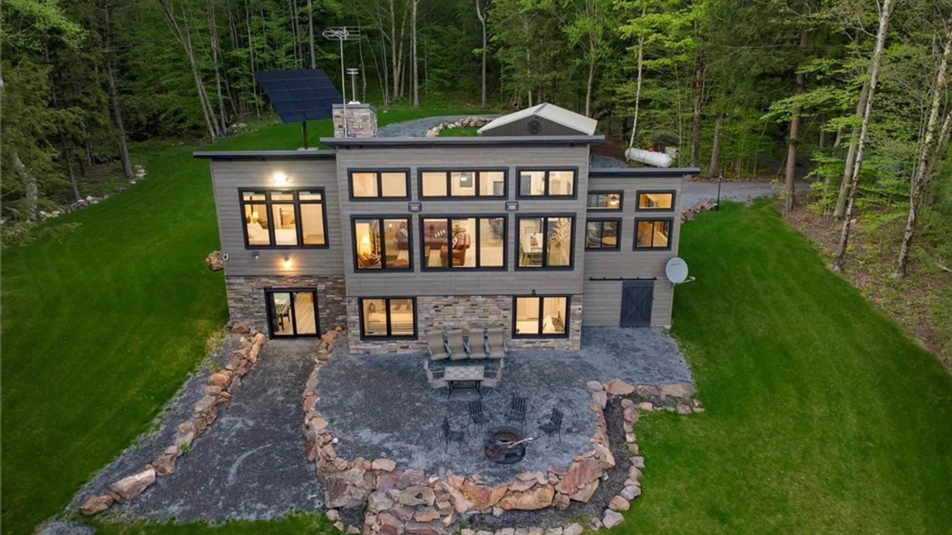 Property at 8623 Power Line Drive, Diana, NY 13648 49