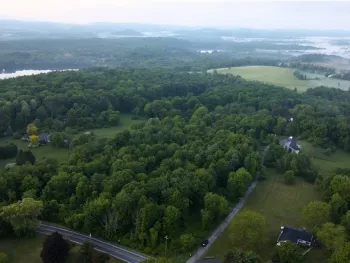 Property at Lot34&35 Cr-27, Copake, NY 12516