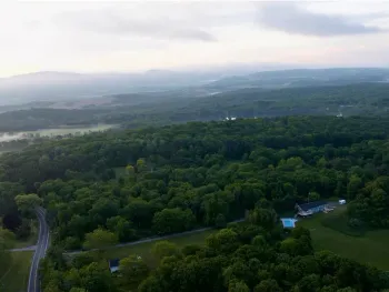 Property at Lot 35 Cr-27, Copake, NY 12516