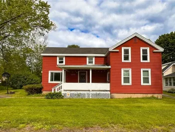 Property at 5276 Oneida Street, Verona, NY 13421