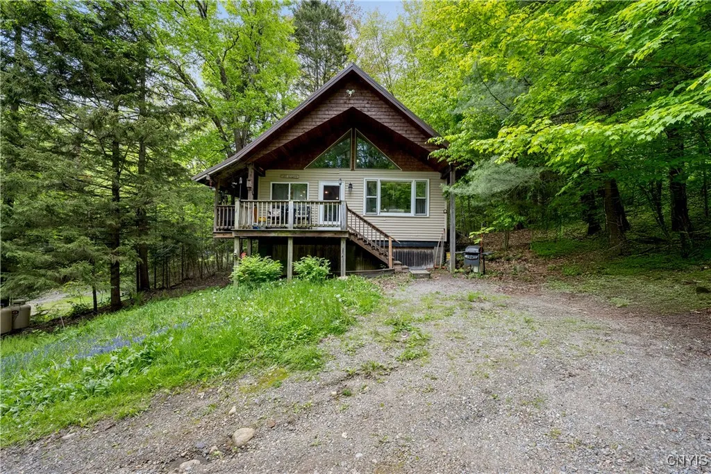 Property at 130 First St, Russia, NY 13438