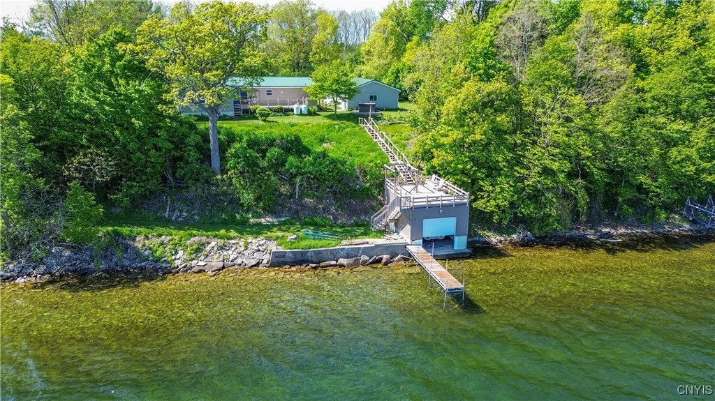 Property at 27226 County Route 57, Lyme, NY 13693