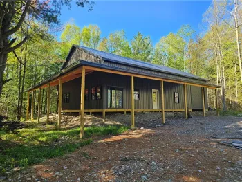 Property at 9593 Bull Hill Road, Wheeler, NY 14809
