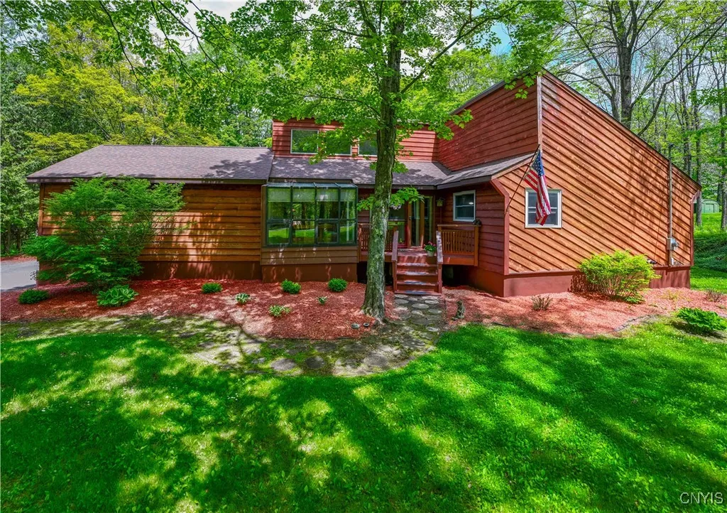Property at 435 Rider Road, Litchfield, NY 13322