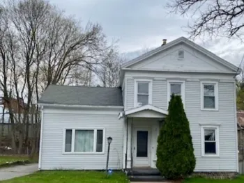 Property at 3 Genesee Street, New Berlin, NY 13411