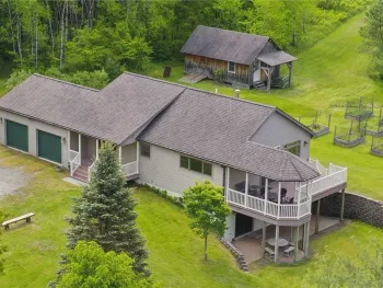 Property at 746 Gospel Hill Road, Guilford, NY 13780