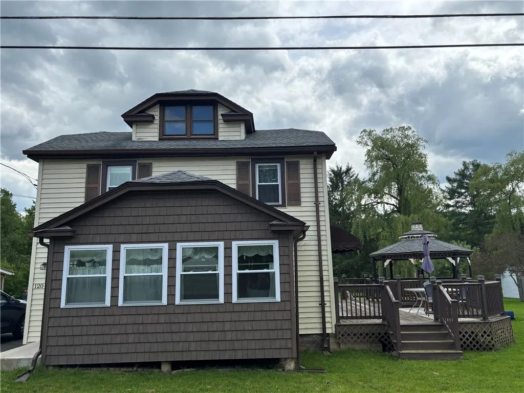Property at 120 Mill Street, Horseheads, NY 14816