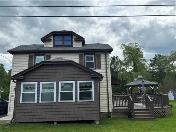 Property at 120 Mill Street, Horseheads, NY 14816