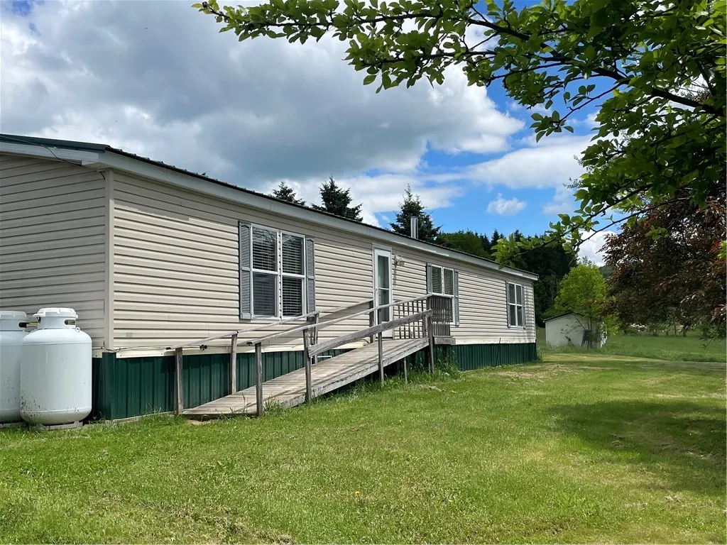 Property at 4453 County Highway 12, Kortright, NY 13757