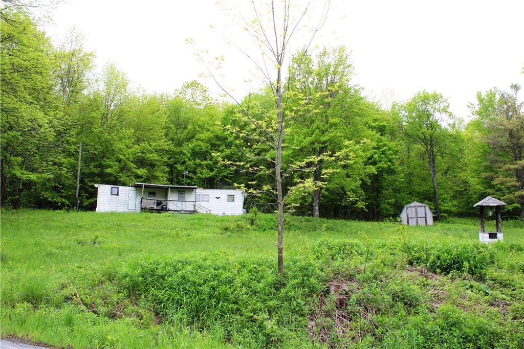 Property at 435 Smith Road, Worcester, NY 12197
