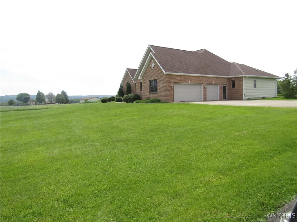 Property at 3835 School Street, North Collins, NY 14057