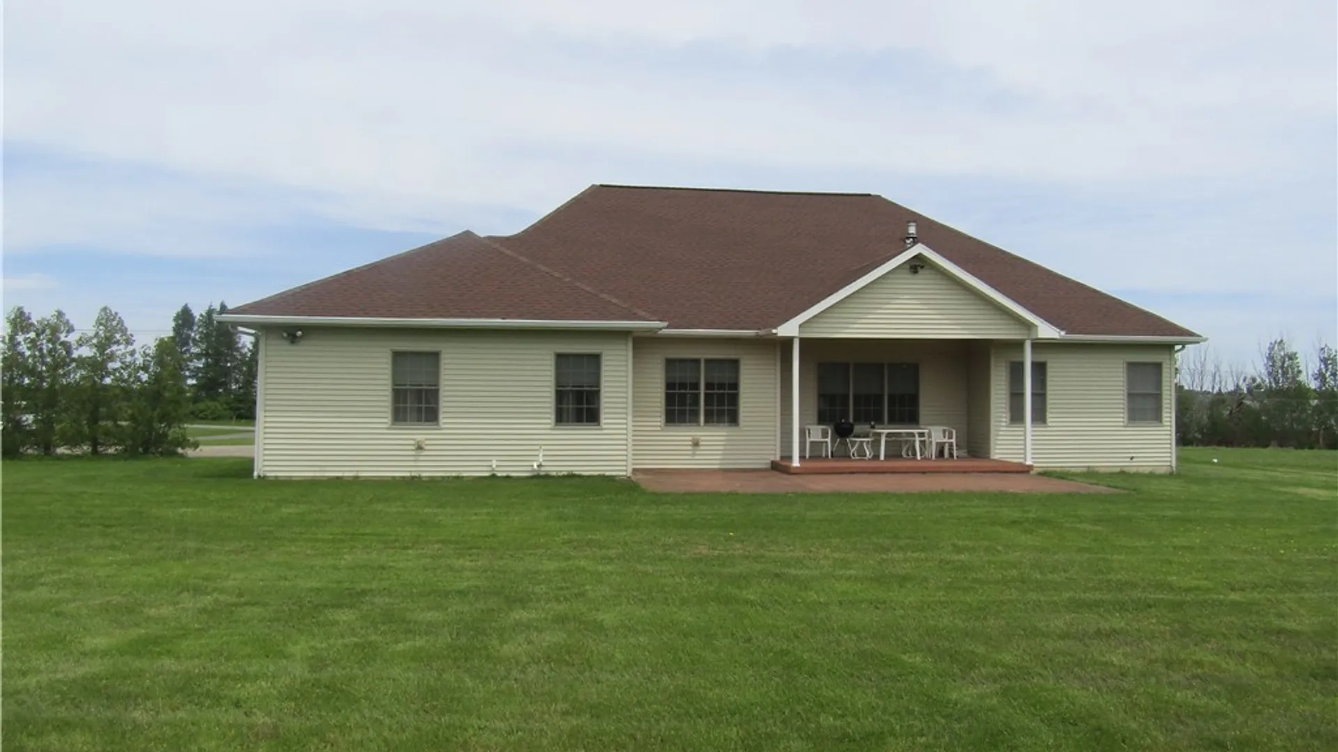 Property at 3835 School Street, North Collins, NY 14057 3