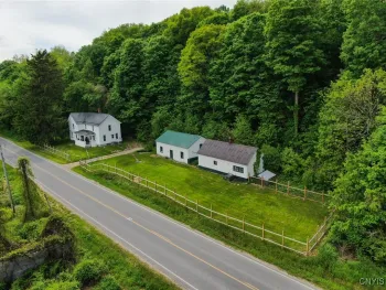 Property at 17705 County Route 11, Clayton, NY 13656