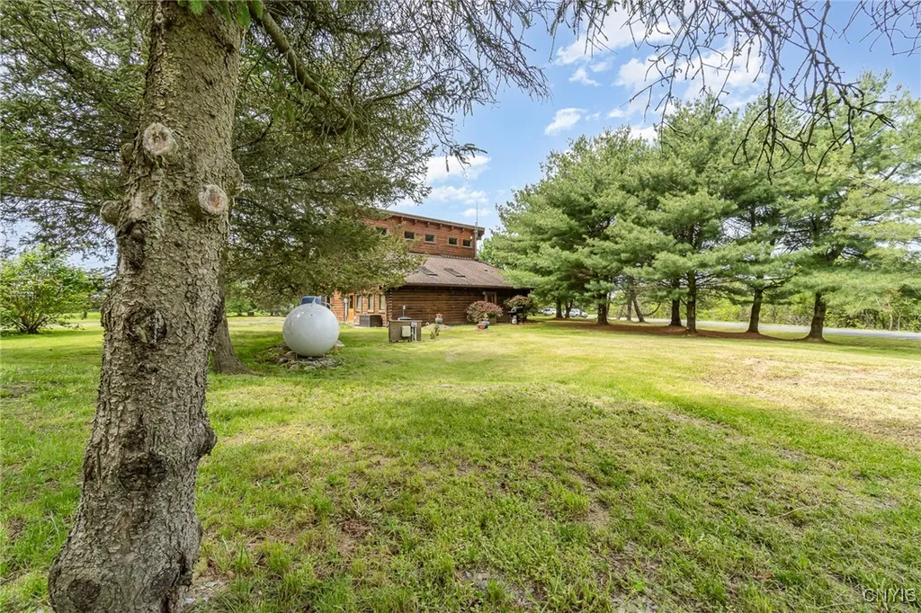 Property at 2190 Rt-90, Ledyard, NY 13026
