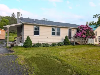 Property at 4650 County Highway 14, Franklin, NY 13846