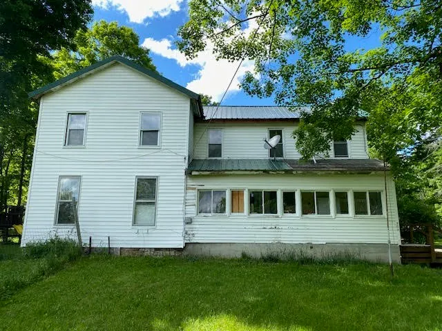 Property at 384 North Almond Valley Road, Almond, NY 14804