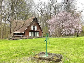 Property at 1476 Grange Hall Road, Junius, NY 14532