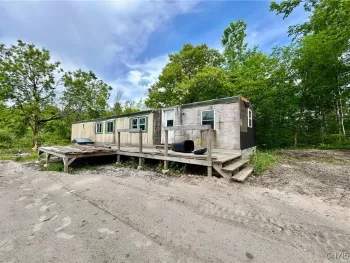 Property at 1932 County Route 3, Hammond, NY 13646