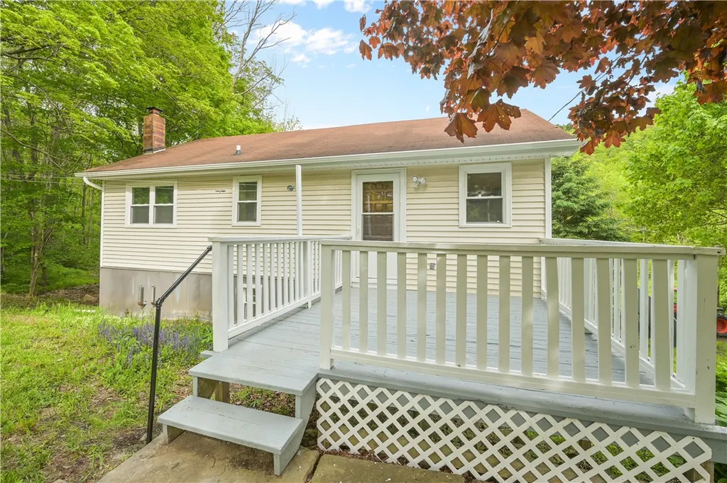 Property at 10610 State Route 7, Worcester, NY 12149