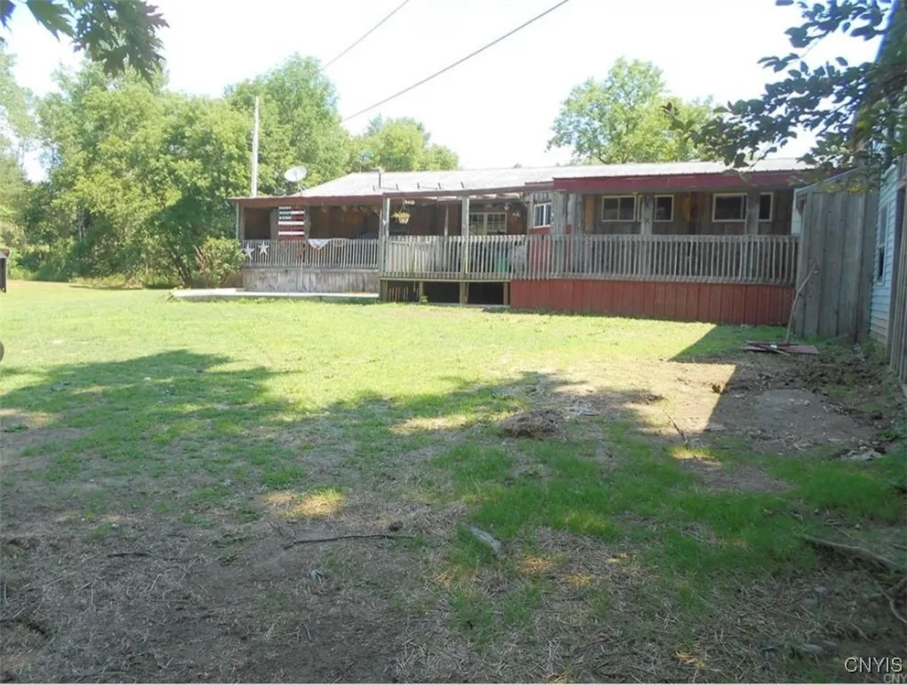 Property at 24 Tannery Street, Marathon, NY 13803