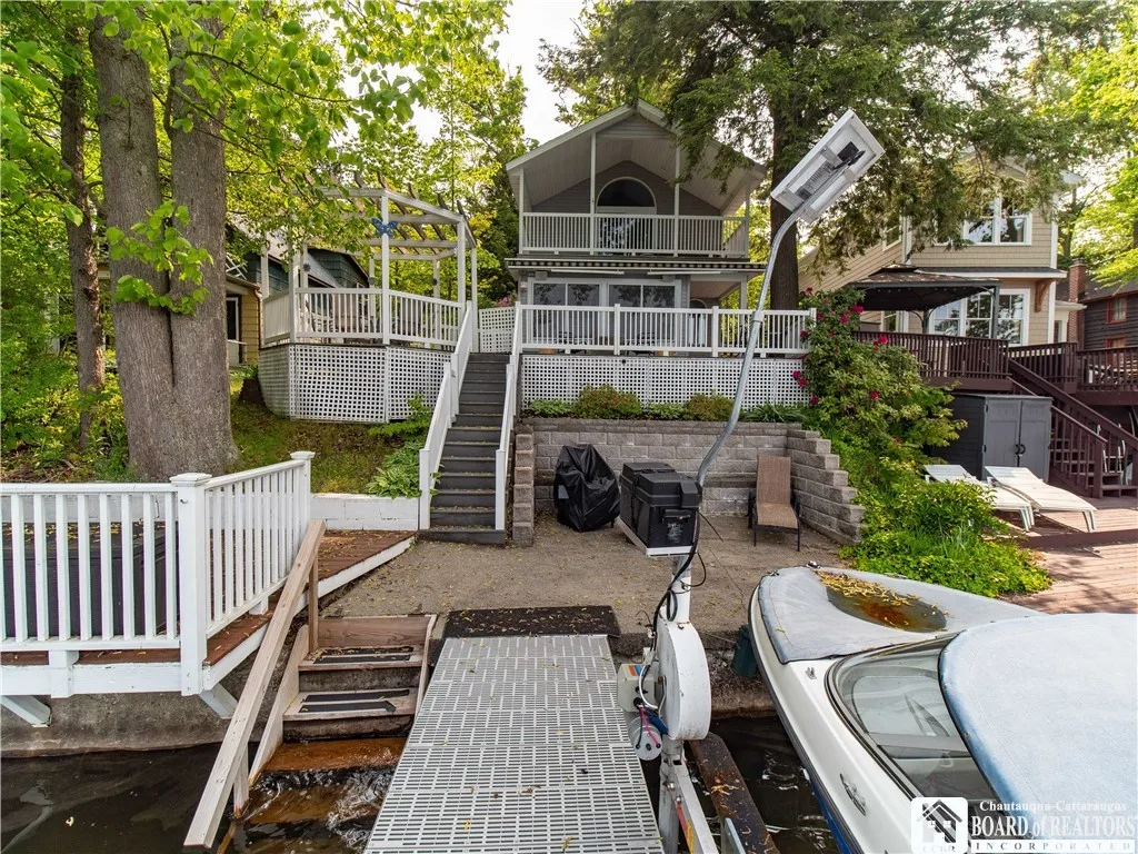 Property at 2397 Sunnyside Rt 426, Mina, NY 14724