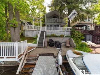 Property at 2397 Sunnyside Rt 426, Mina, NY 14724