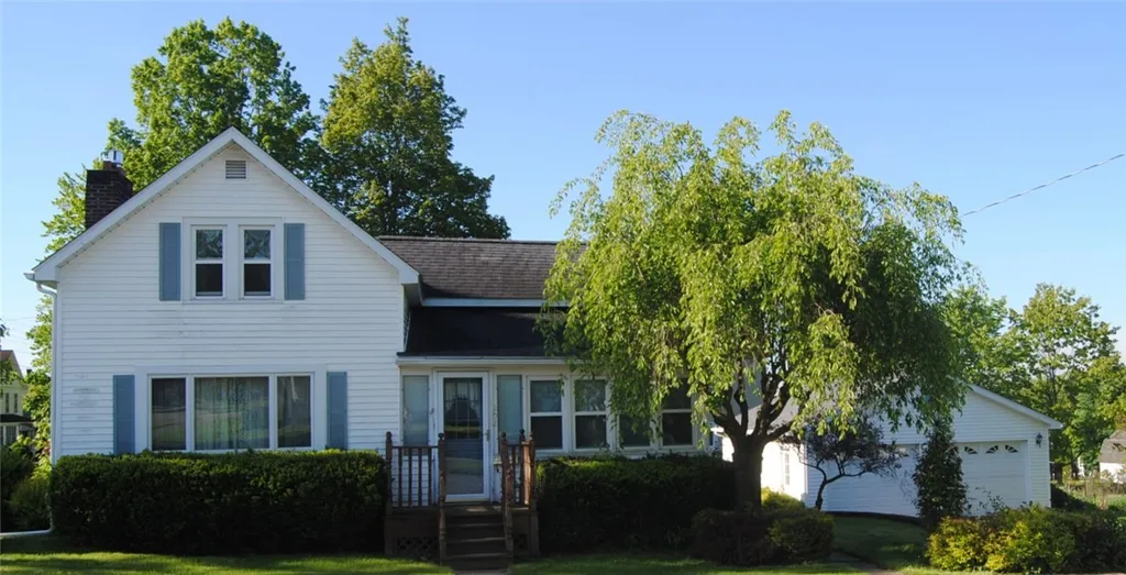 Property at 202 Birch Street, Kane Boro, PA 16735