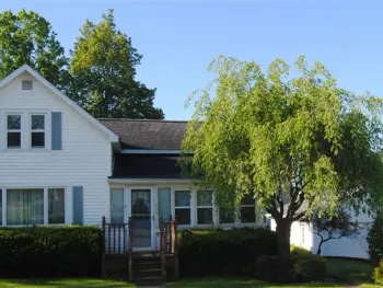 Property at 202 Birch Street, Kane Boro, PA 16735