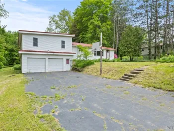 Property at 2118 Shirley Road, North Collins, NY 14111