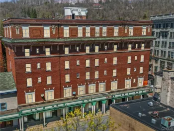 Property at 2-8 W Main Street, Little Falls City, NY 13365