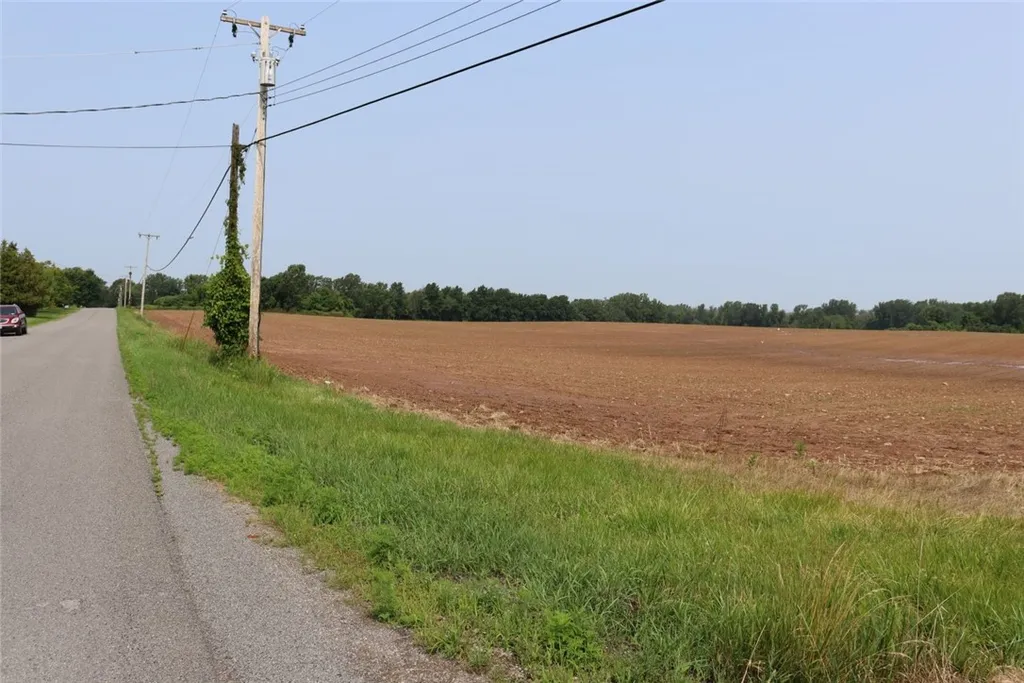 Property at Taylor Road, Clarendon, NY 14470