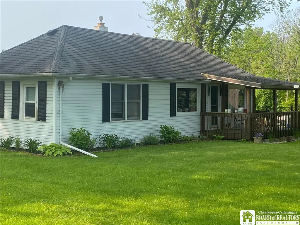 Property at 6607 Lake Drive, Portland, NY 14769